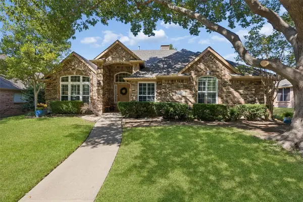 106 Tiburon Court, Allen, TX 75013