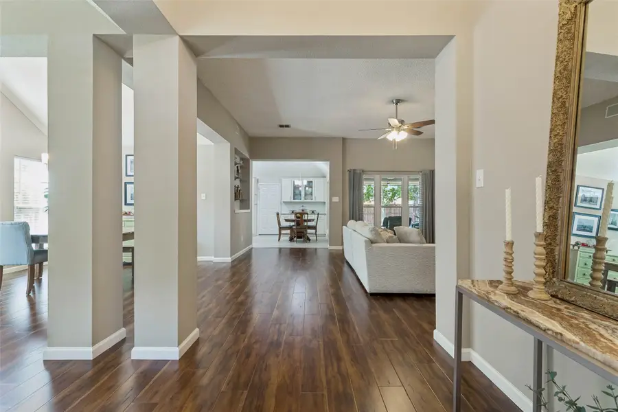 106 Tiburon Court, Allen, TX 75013 - #2