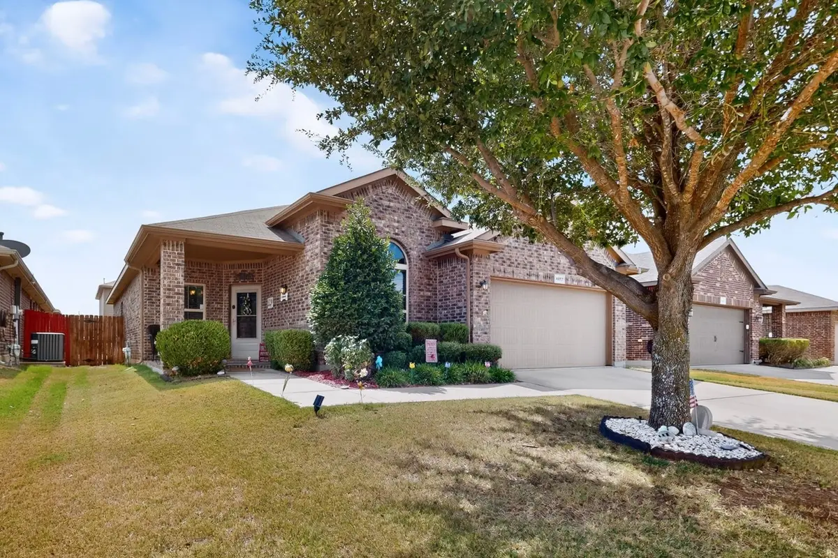 4817 Willow Branch Court, Crowley, TX 76036 - #1