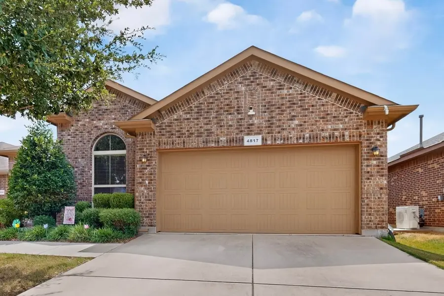 4817 Willow Branch Court, Crowley, TX 76036 - #2