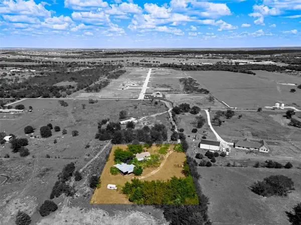 8026 County Road 2580, Royse City, TX 75189