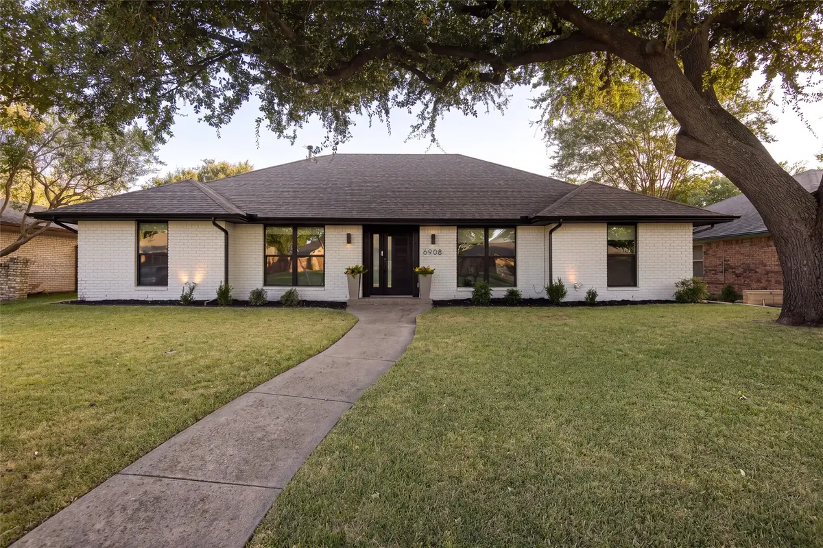 6908 Windy Ridge Drive, Dallas, TX 75248 - #1