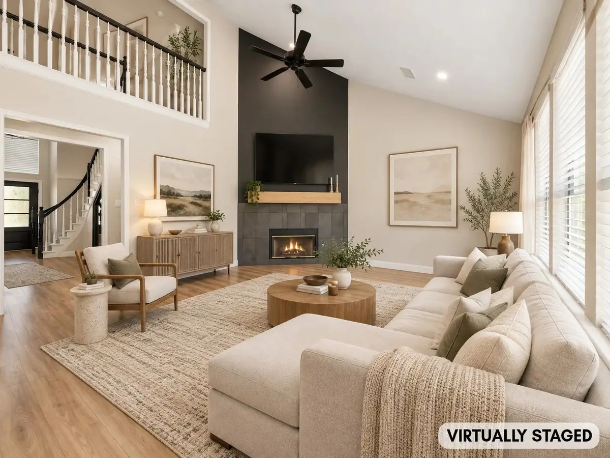 6606 Carriage Drive, Colleyville, TX 76034 - #1