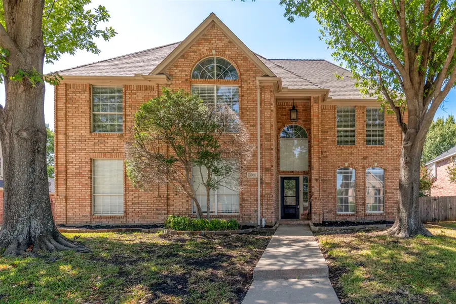6606 Carriage Drive, Colleyville, TX 76034 - #2