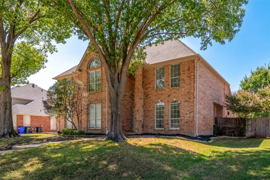 6606 Carriage Drive, Colleyville, TX 76034 - #3