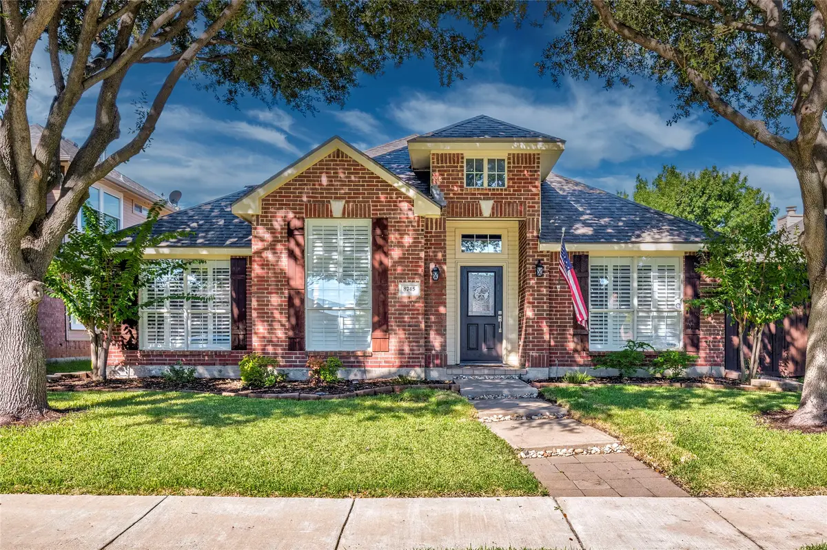 8745 Turnberry Drive, Frisco, TX 75036 - #1