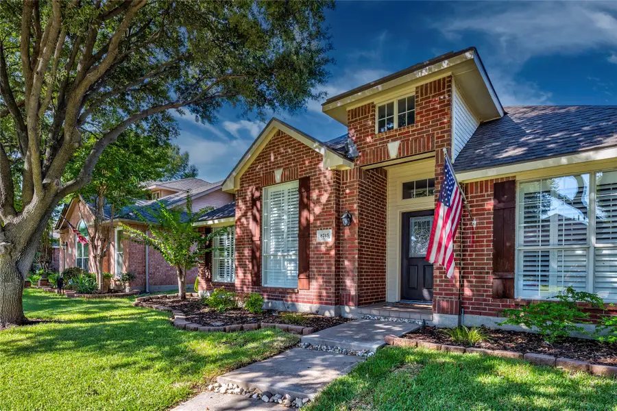 8745 Turnberry Drive, Frisco, TX 75036 - #2