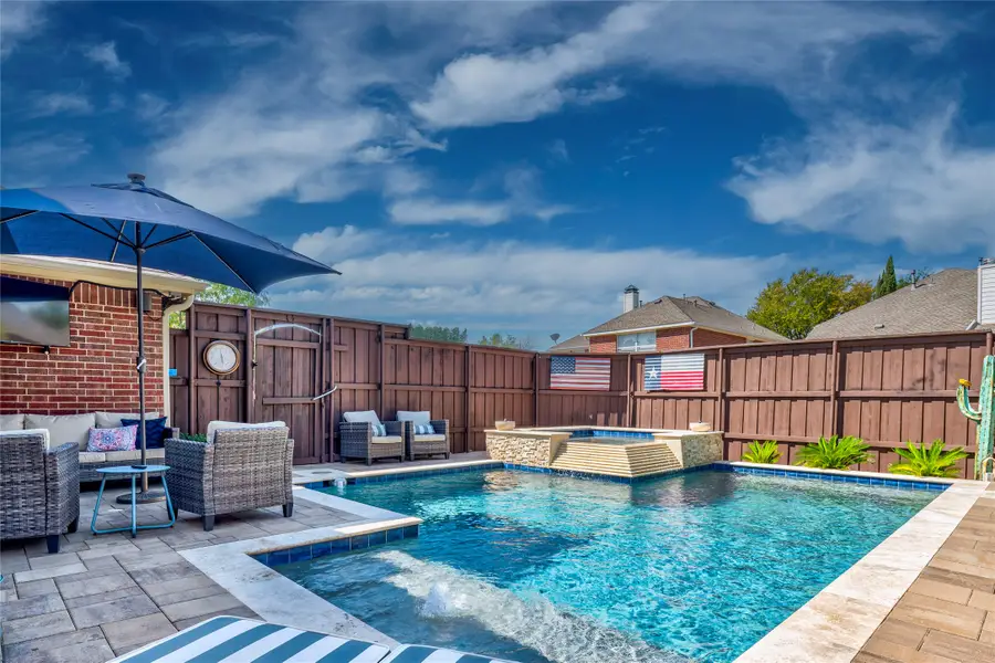 8745 Turnberry Drive, Frisco, TX 75036 - #3