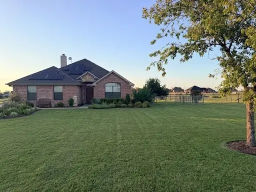 141 Whitfill Road, Alma, TX 75119 - #1