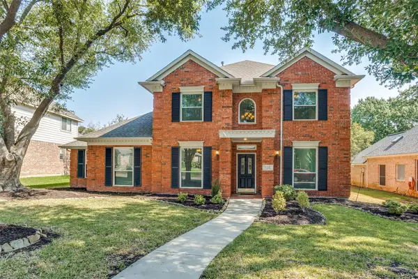 1116 Shadetree Lane, Allen, TX 75013
