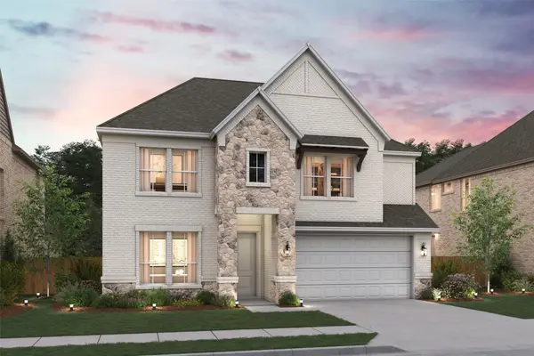 208 Newman Court, Wylie, TX 75098