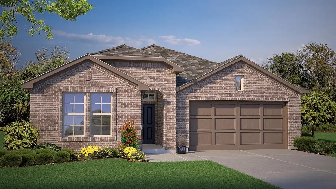 15937 Stableford Road, Justin Roanoke, TX 76247 - #1
