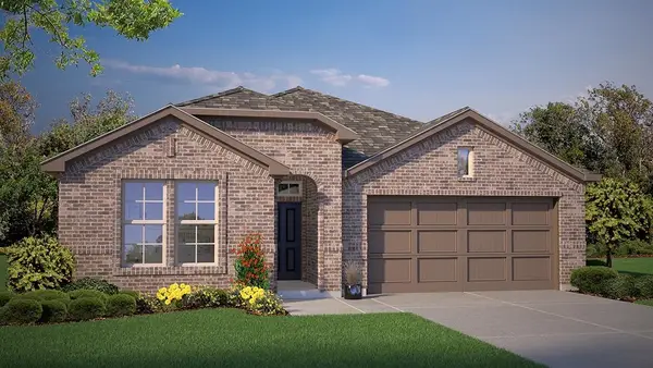 15937 Stableford Road, Fort Worth, TX 76247
