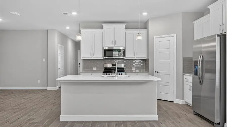 15937 Stableford Road, Justin Roanoke, TX 76247 - #2