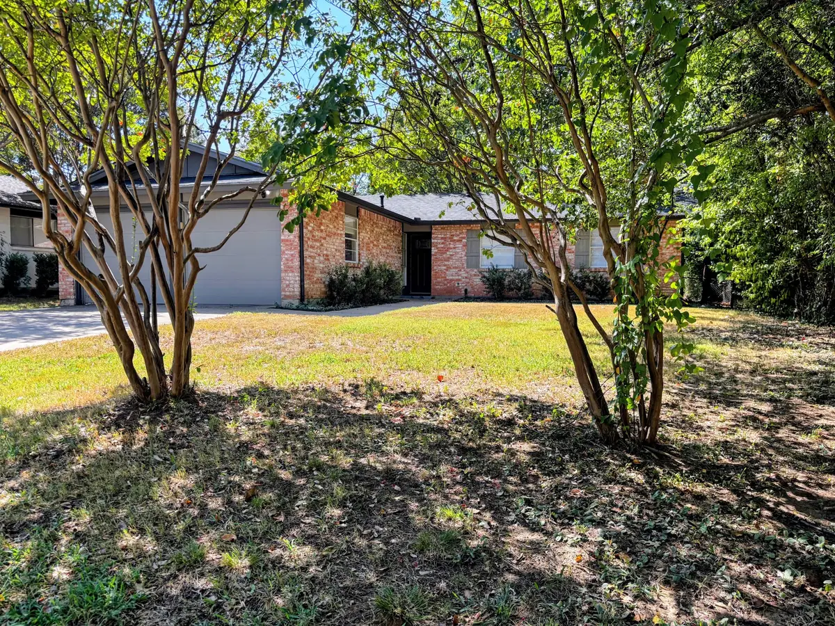 2508 Buffalo Drive, Arlington, TX 76013 - #1