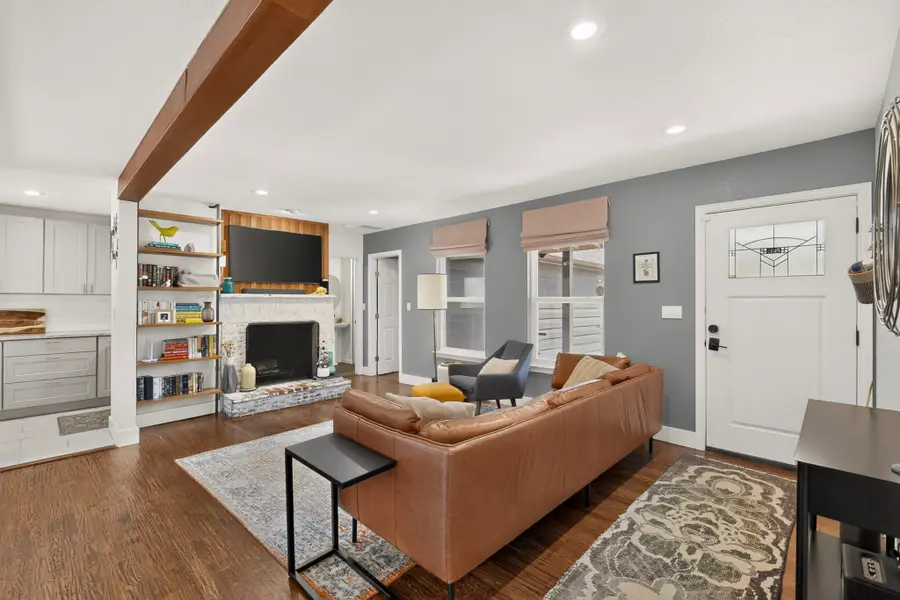 633 Strong Street, Dallas, TX 75208 - #2