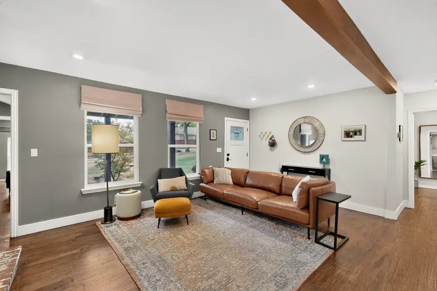 633 Strong Street, Dallas, TX 75208 - #3