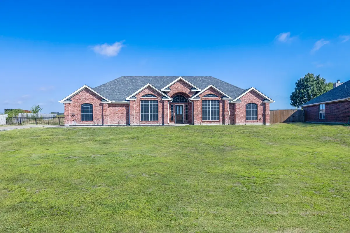 16422 Prairie Meadow, Forney, TX 75126 - #1