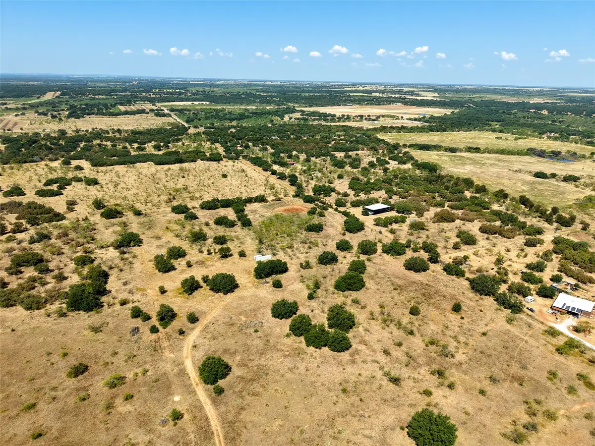 TBD County Road 363, Gorman, TX 76454 - #1