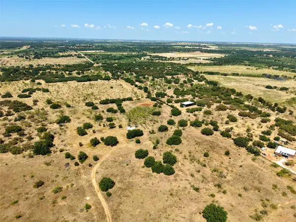 TBD County Road 363, Gorman, TX 76454