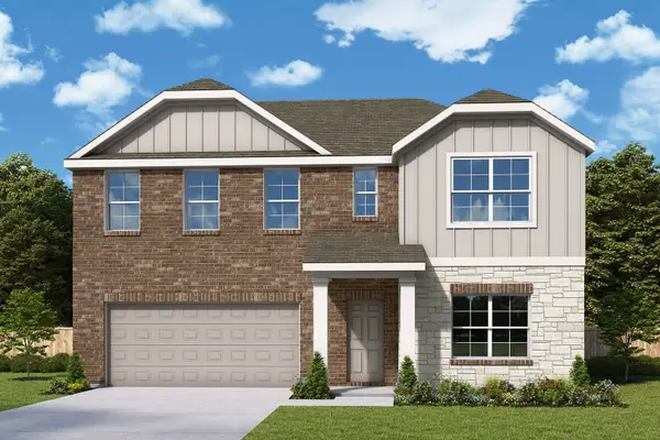 2505 Canadian Way, Crandall, TX 75114