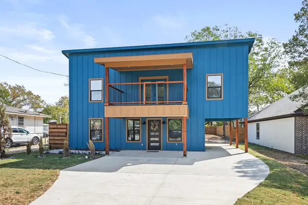 746 Ella Avenue, Dallas, TX 75217