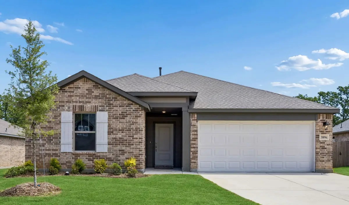 2504 Canadian Way, Crandall, TX 75114 - #1