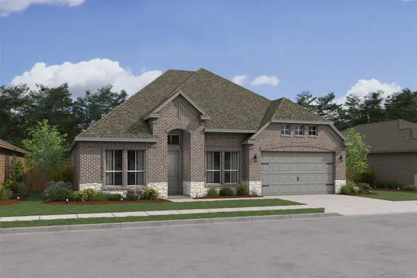 5639 Taylor Trail, Arlington, TX 76017