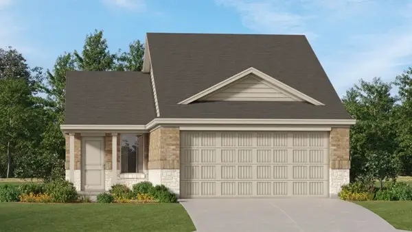 1244 Still Pond Drive, Crowley, TX 76036