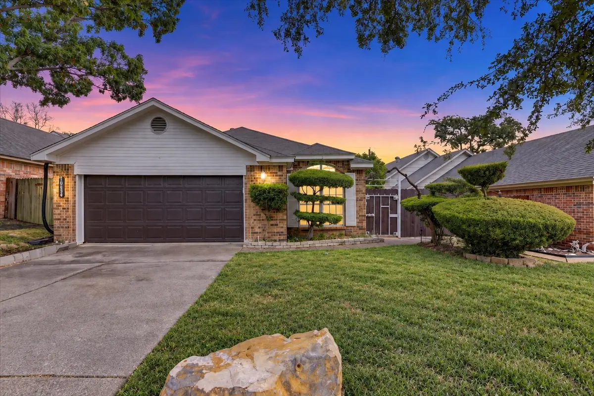 10634 Tall Oak Drive, Fort Worth, TX 76108 - #1
