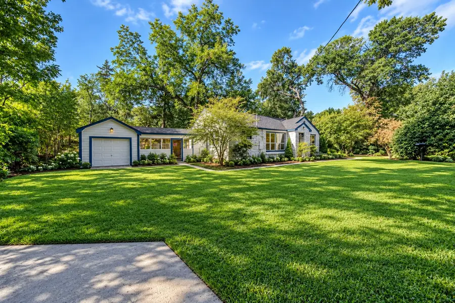7054 Fairdale Avenue, Dallas, TX 75227 - #2