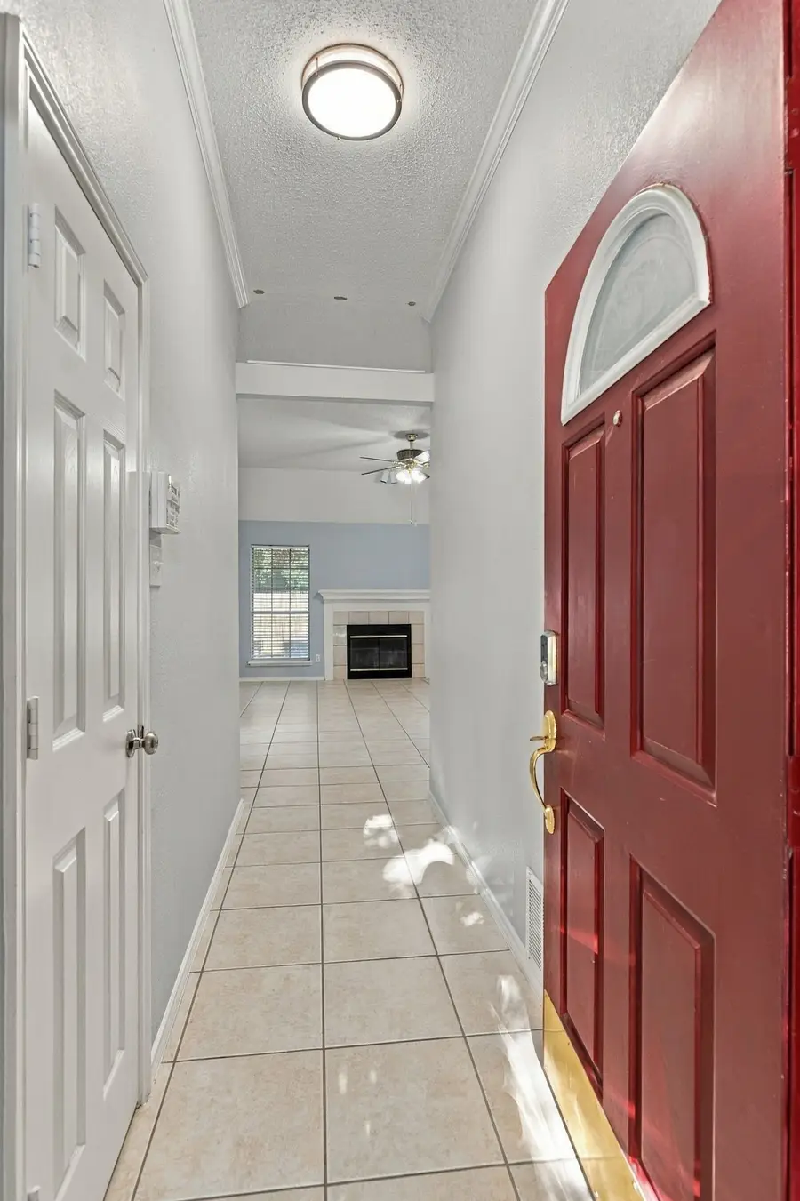 7305 Amber Drive, Watauga, TX 76148 - #2