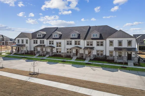 9735 Speaker Drive, Frisco, TX 75035