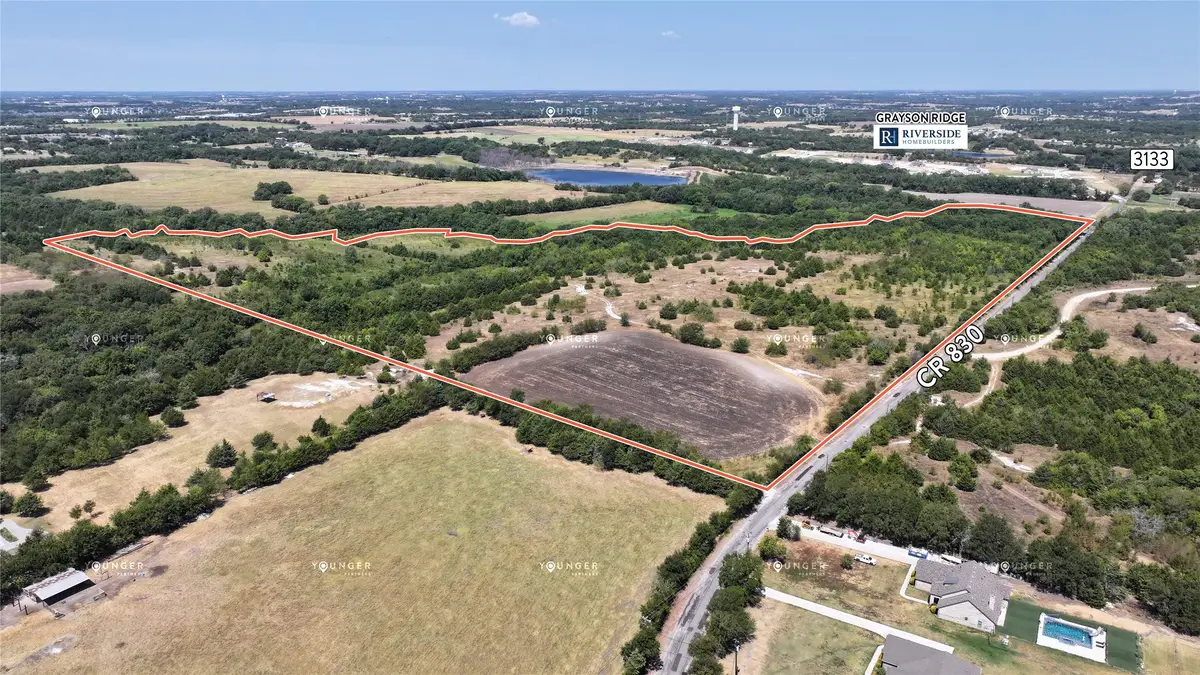 0000 County Road 830, Anna, TX 75409 - #1