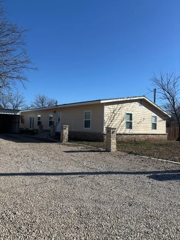 441 Glesk, Albany, TX 76430