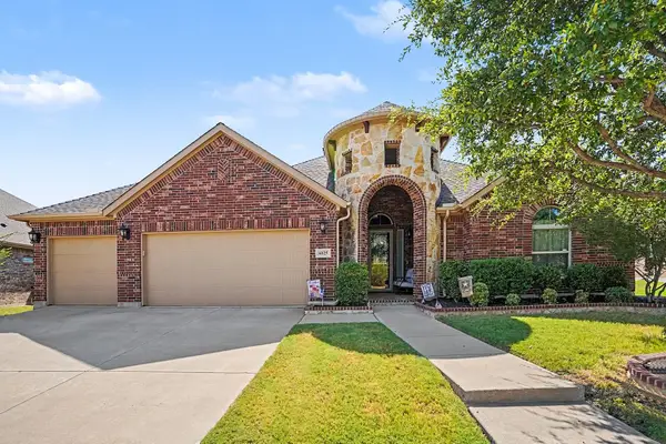 6825 San Antonio Drive, Fort Worth, TX 76131