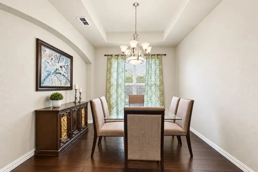 6825 San Antonio Drive, Fort Worth, TX 76131 - #2