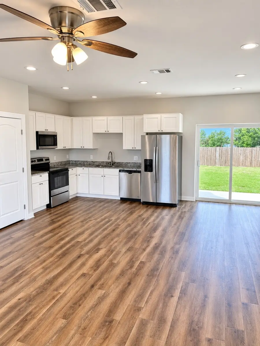 3840 Skylane Avenue, Corsicana, TX 75110 - #3