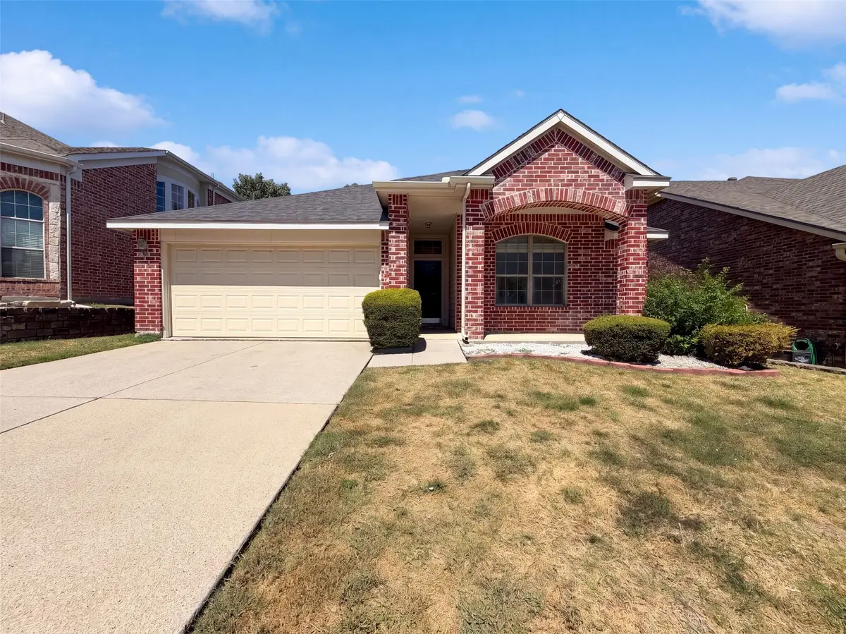 605 Crystal Falls Drive, McKinney, TX 75071 - #1