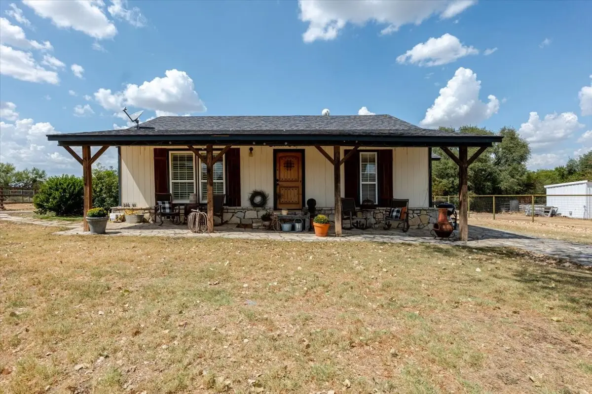 6515 Contrary Creek Road, Granbury, TX 76048 - #1