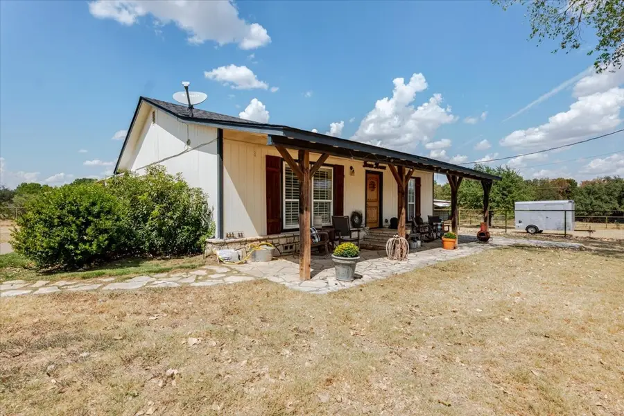 6515 Contrary Creek Road, Granbury, TX 76048 - #2