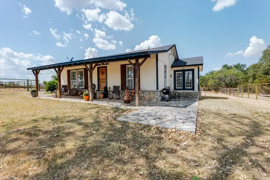 6515 Contrary Creek Road, Granbury, TX 76048 - #3