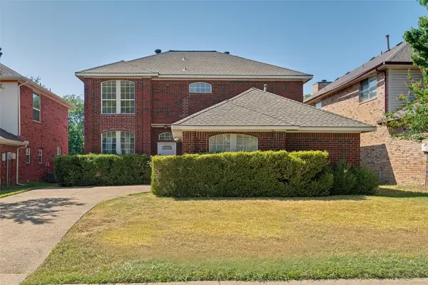 8914 Greenwood Trail, Rowlett, TX 75088