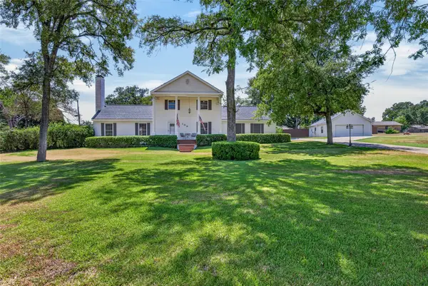 109 Lilac Lane, Gun Barrel City, TX 75156