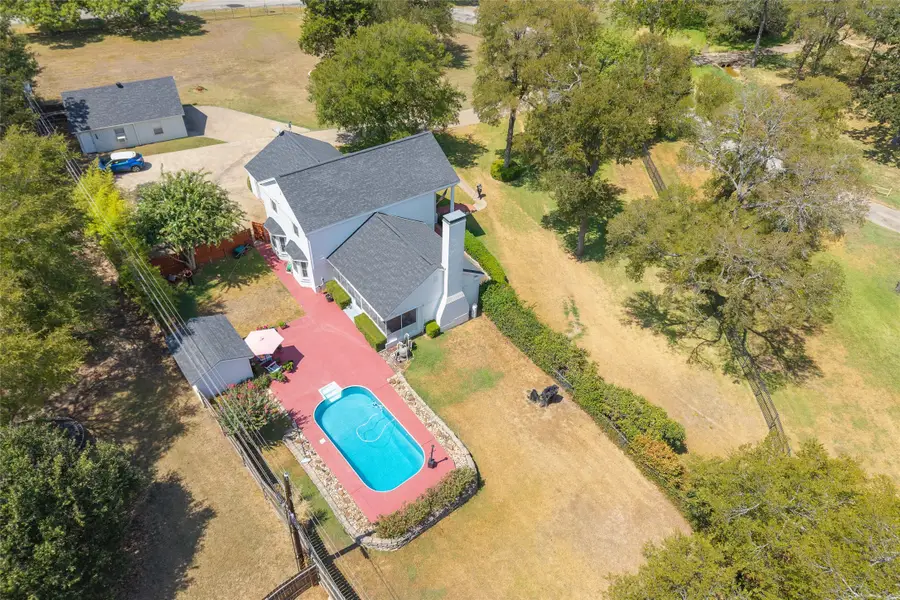 109 Lilac Lane, Gun Barrel City, TX 75156 - #3