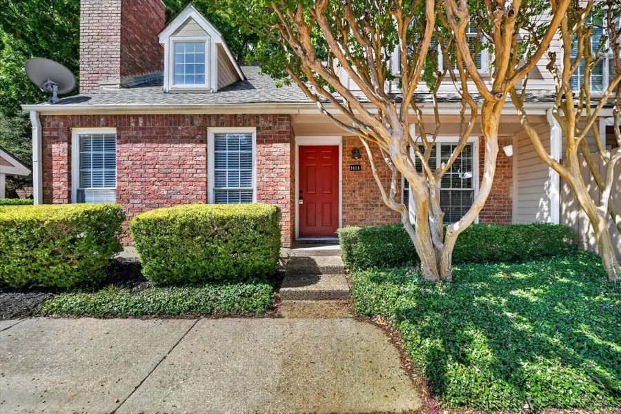 17820 Windflower Way #1404, Dallas, TX 75252 - #2