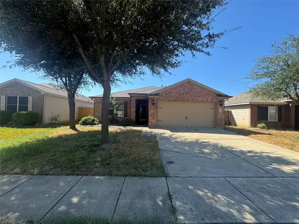 601 Hidden Dale Drive, Fort Worth, TX 76140
