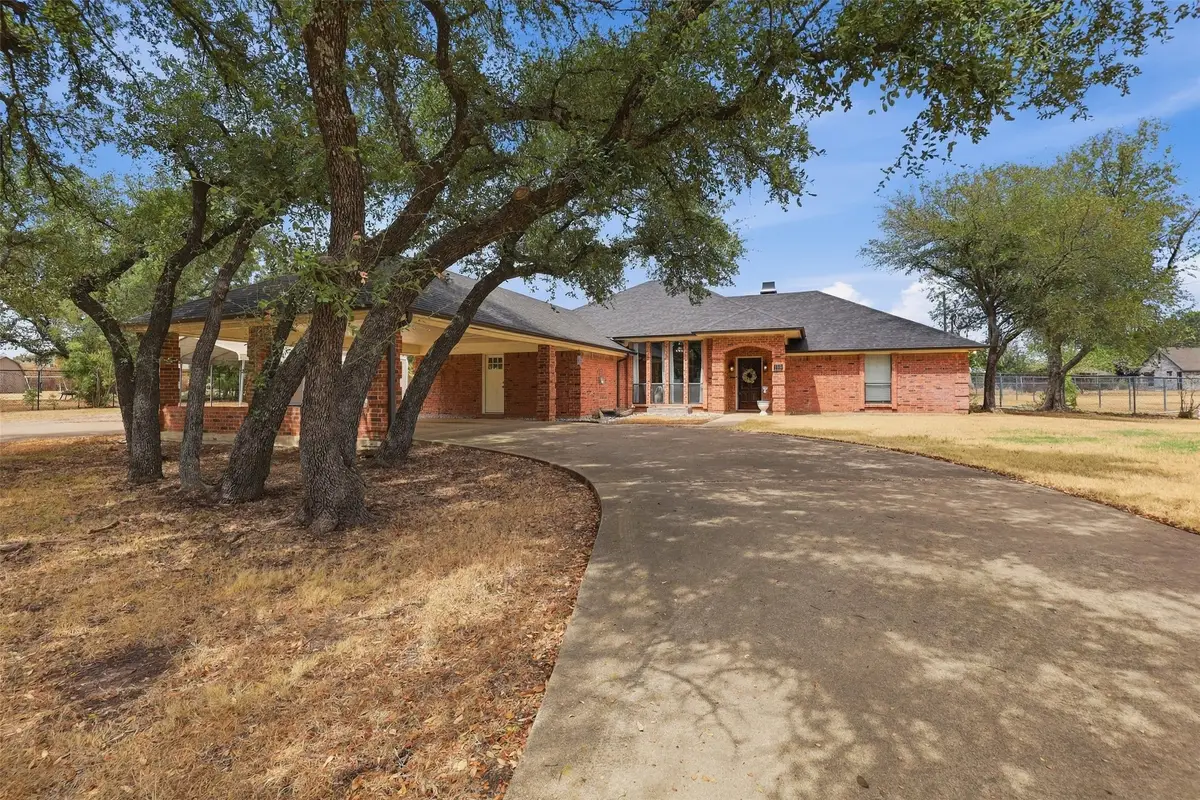 112 Fairway Drive, Willow Park, TX 76087 - #1