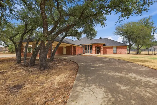 112 Fairway Drive, Willow Park, TX 76087