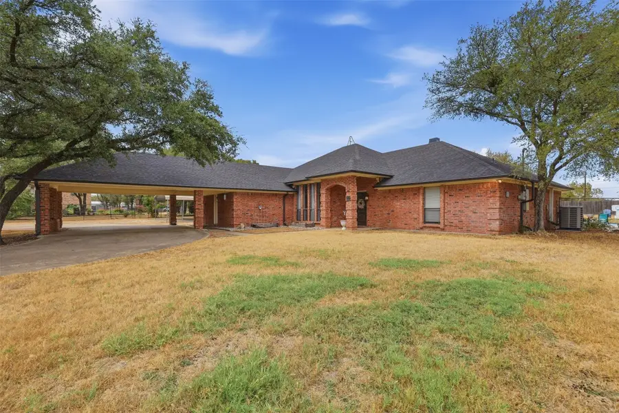 112 Fairway Drive, Willow Park, TX 76087 - #2